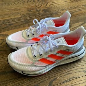 Adidas Supernova + sneakers